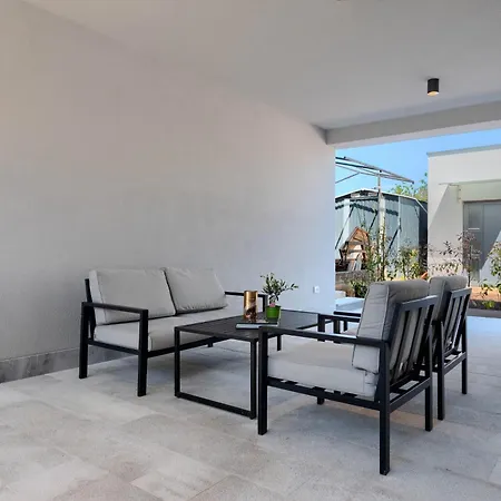 Apartment Nena - 3 *