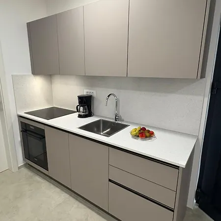 Apartamento Nena - 3 Pula